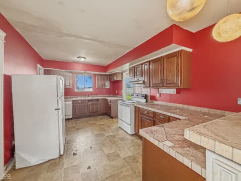 Photo of 1208 S State Road 213, Tipton, IN