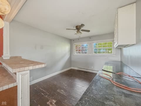 Photo of 1208 S State Road 213, Tipton, IN