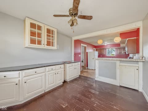 Photo of 1208 S State Road 213, Tipton, IN