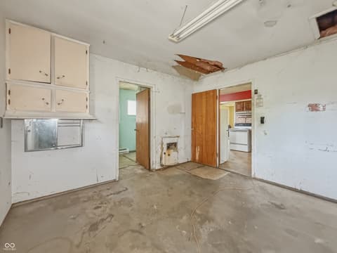 Photo of 1208 S State Road 213, Tipton, IN