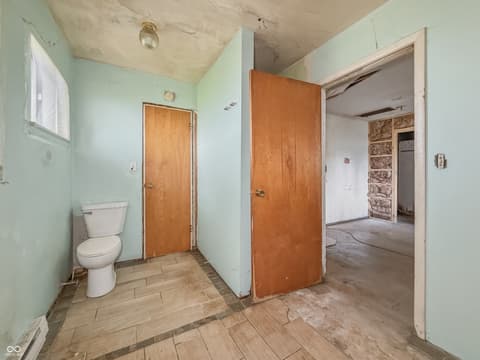Photo of 1208 S State Road 213, Tipton, IN