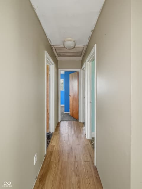 Photo of 1208 S State Road 213, Tipton, IN