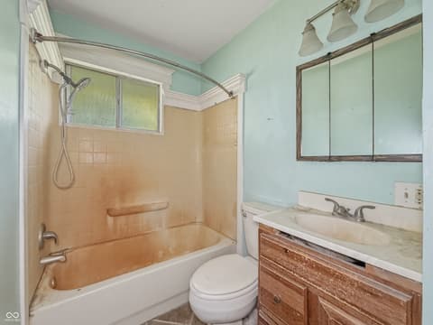 Photo of 1208 S State Road 213, Tipton, IN