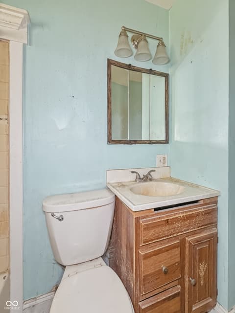 Photo of 1208 S State Road 213, Tipton, IN
