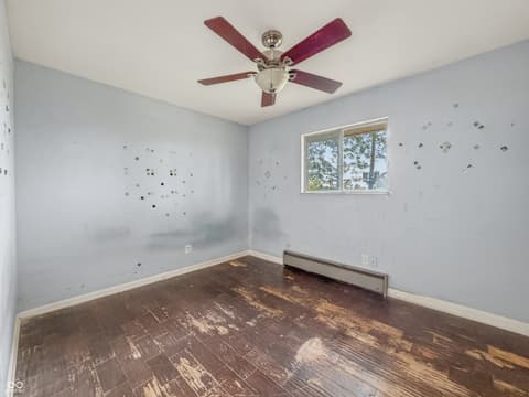 Photo of 1208 S State Road 213, Tipton, IN