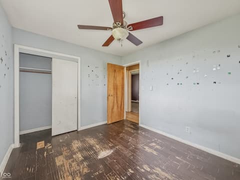 Photo of 1208 S State Road 213, Tipton, IN
