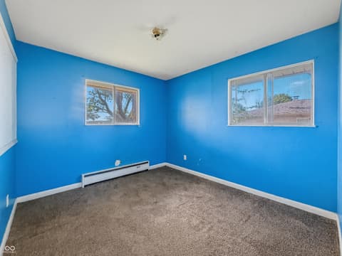 Photo of 1208 S State Road 213, Tipton, IN