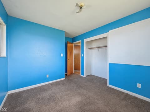 Photo of 1208 S State Road 213, Tipton, IN