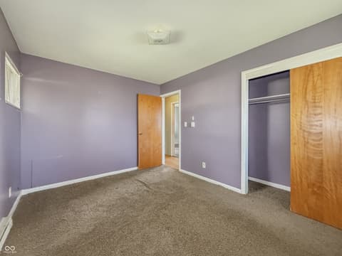 Photo of 1208 S State Road 213, Tipton, IN