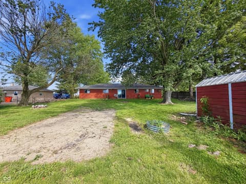 Photo of 1208 S State Road 213, Tipton, IN