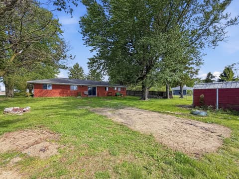 Photo of 1208 S State Road 213, Tipton, IN