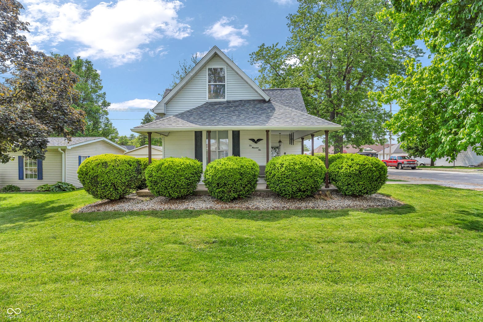 Photo of 210 S Harrison Street, Cicero, IN