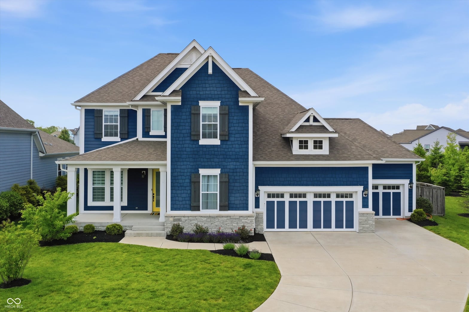 Photo of 1358 Avondale Drive, Westfield, IN