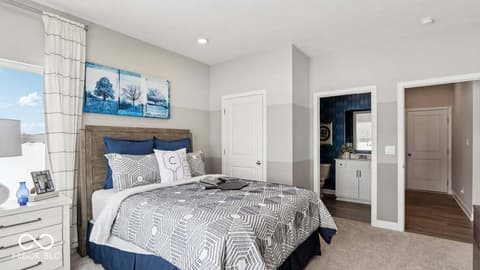 Photo of 248 Heritage Pass W, Greenfield, IN
