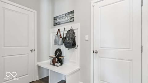 Photo of 248 Heritage Pass W, Greenfield, IN
