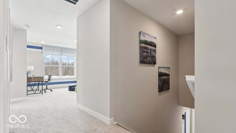 Photo of 248 Heritage Pass W, Greenfield, IN