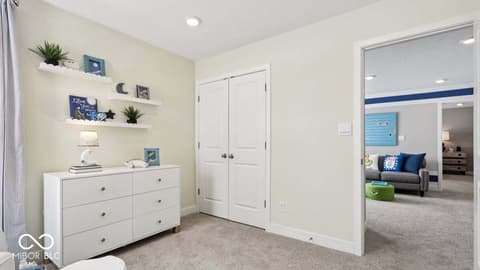 Photo of 248 Heritage Pass W, Greenfield, IN
