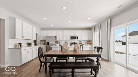 Photo of 248 Heritage Pass W, Greenfield, IN