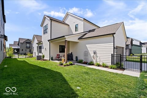 Photo of 17347 Newton Main Street, Westfield, IN