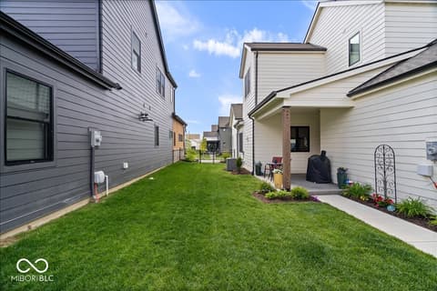 Photo of 17347 Newton Main Street, Westfield, IN