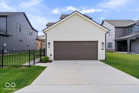 Photo of 17347 Newton Main Street, Westfield, IN