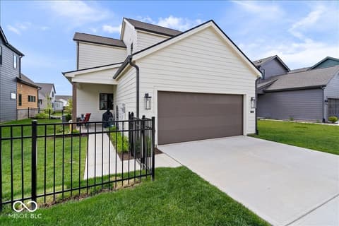 Photo of 17347 Newton Main Street, Westfield, IN