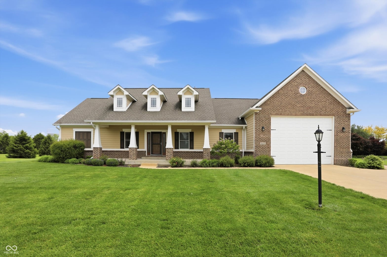 Photo of 4055 Snaffle Bit Road, Lebanon, IN