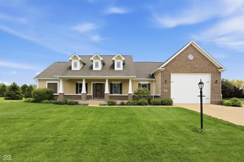 4055 Snaffle Bit Road