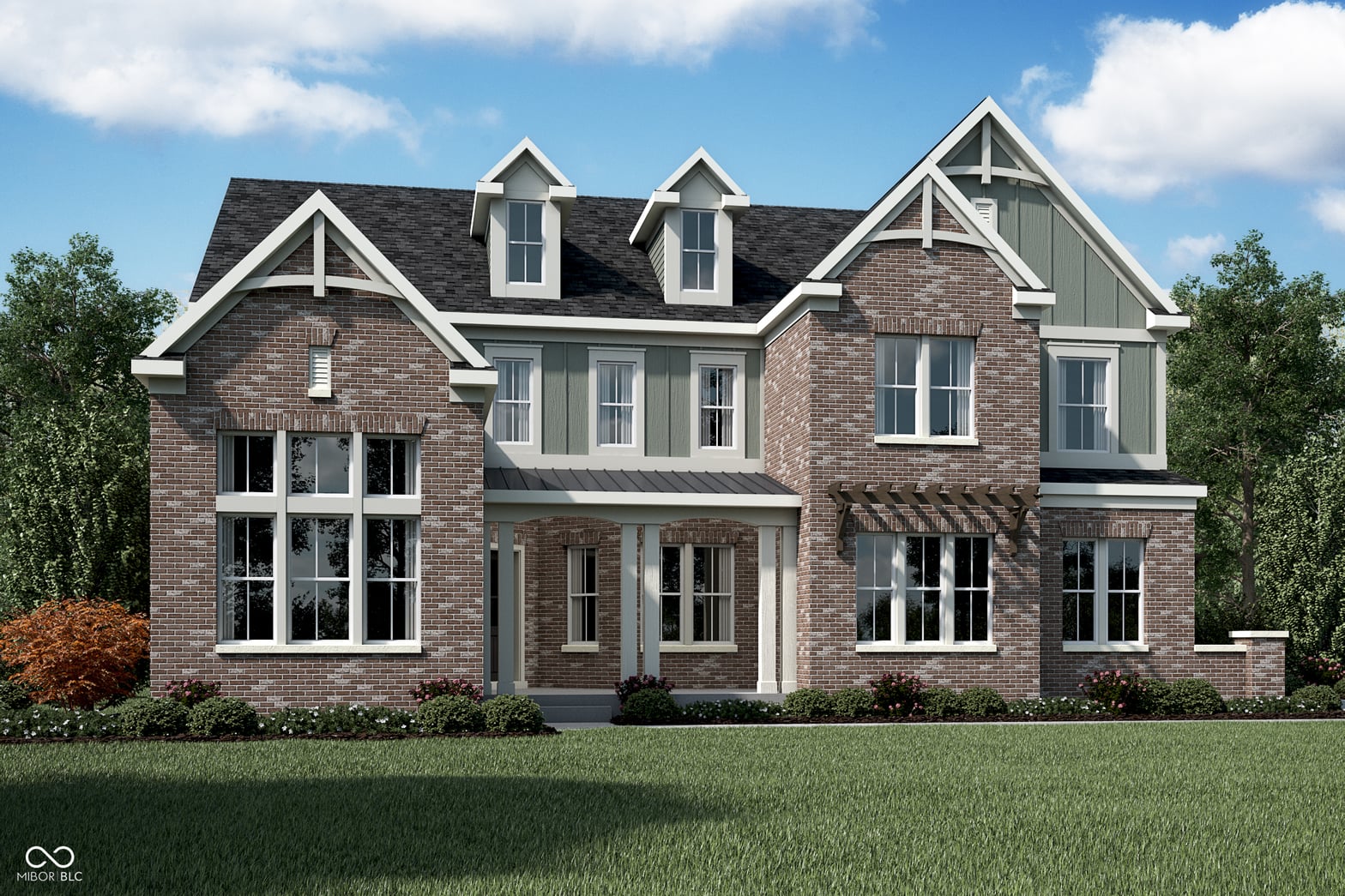 Photo of 1384 Old Hickory Lane, Westfield, IN