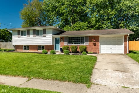 1638 Lutherwood Drive