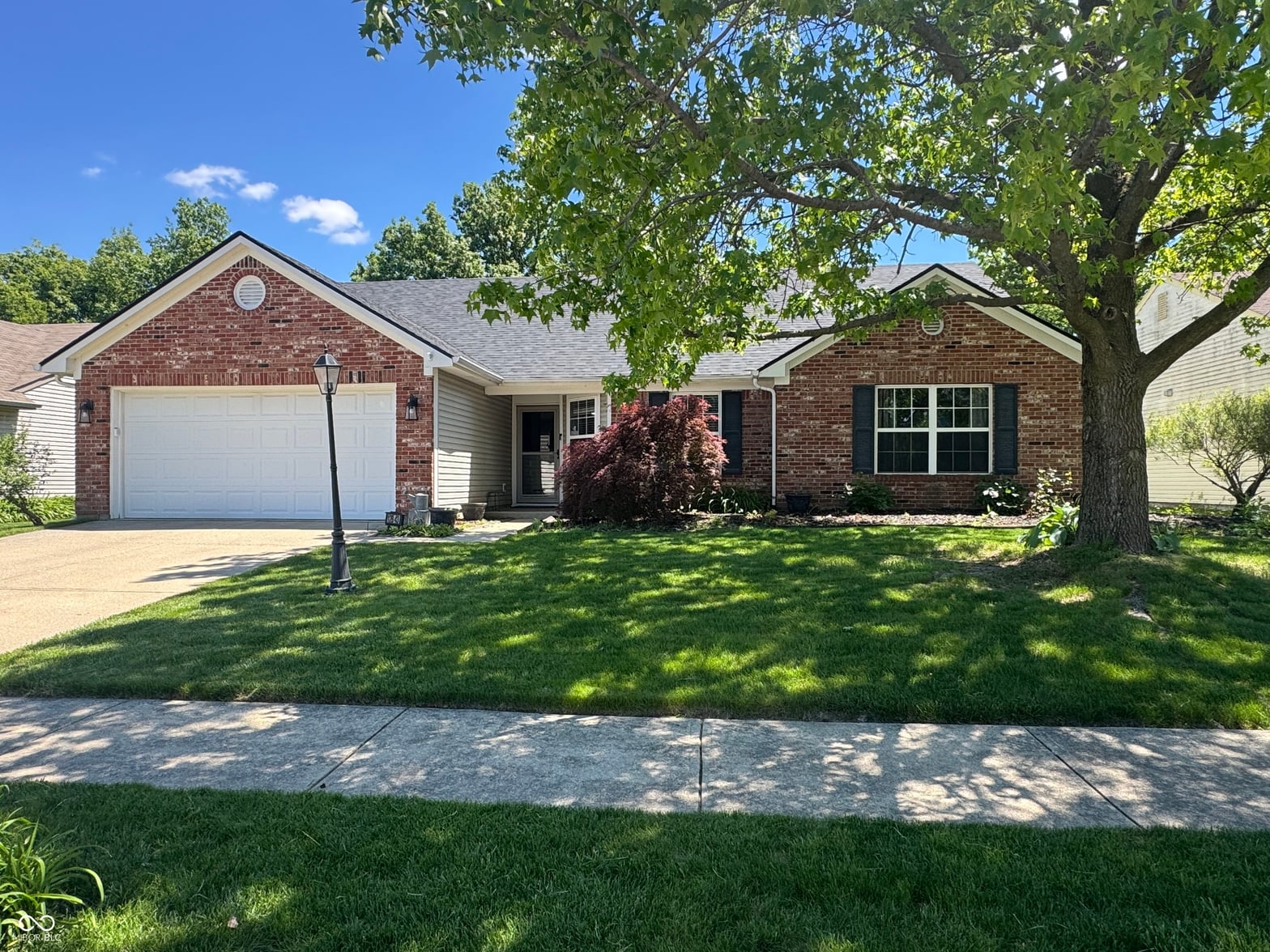 Photo of 12843 Glengary Drive, Fishers, IN