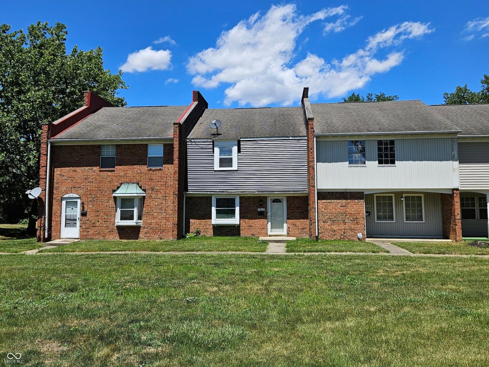 Photo of 6312 Commons Drive, Indianapolis, IN