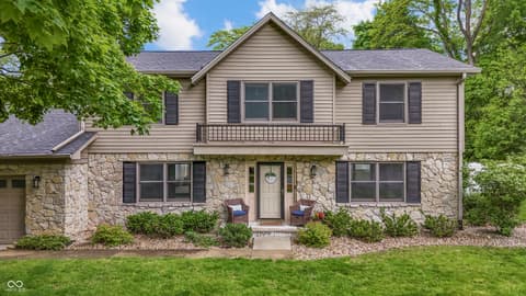 Photo of 68 Stonybrook Drive, Brownsburg, IN