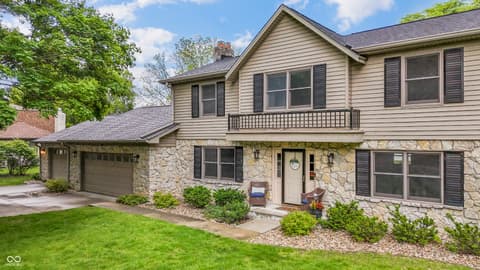 Photo of 68 Stonybrook Drive, Brownsburg, IN
