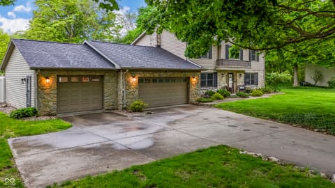 Photo of 68 Stonybrook Drive, Brownsburg, IN