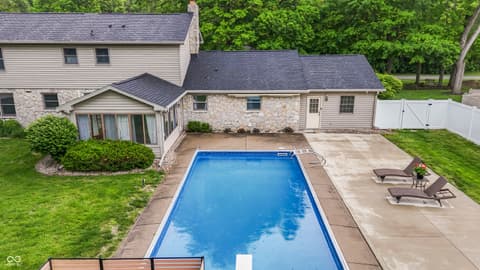 Photo of 68 Stonybrook Drive, Brownsburg, IN