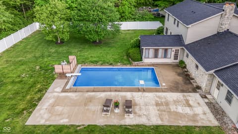 Photo of 68 Stonybrook Drive, Brownsburg, IN