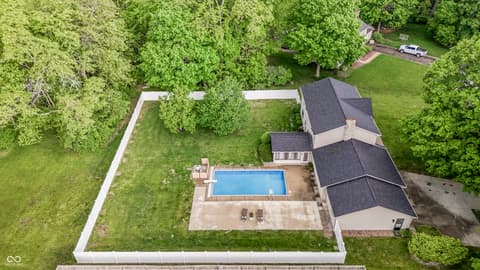 Photo of 68 Stonybrook Drive, Brownsburg, IN