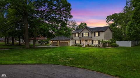 Photo of 68 Stonybrook Drive, Brownsburg, IN