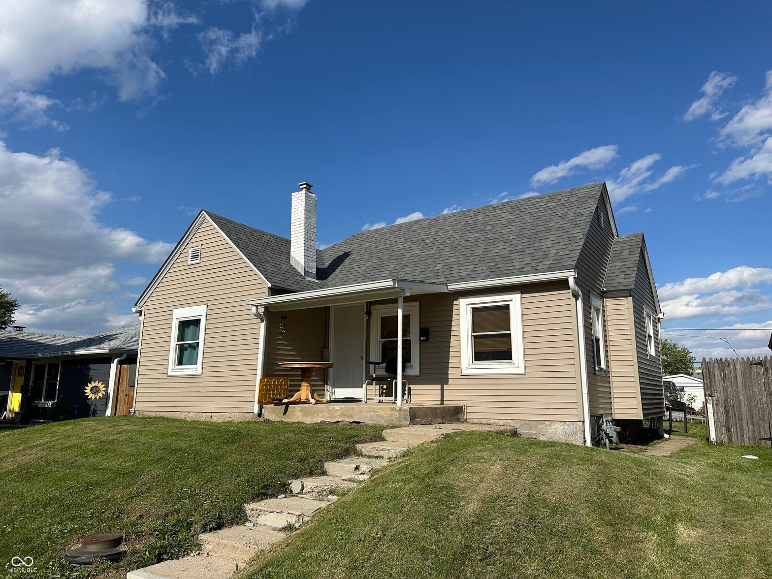 Photo of 109 S 3rd Avenue, Beech Grove, IN