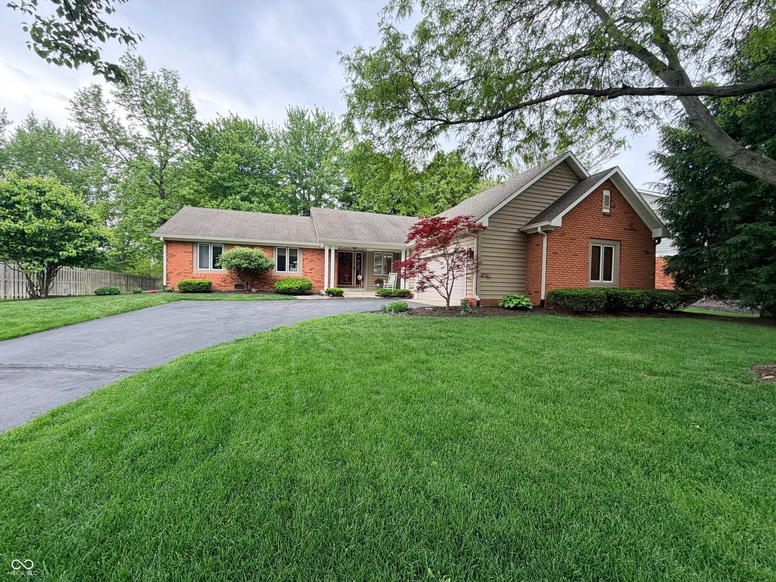 Photo of 13120 Hazelwood Drive, Carmel, IN
