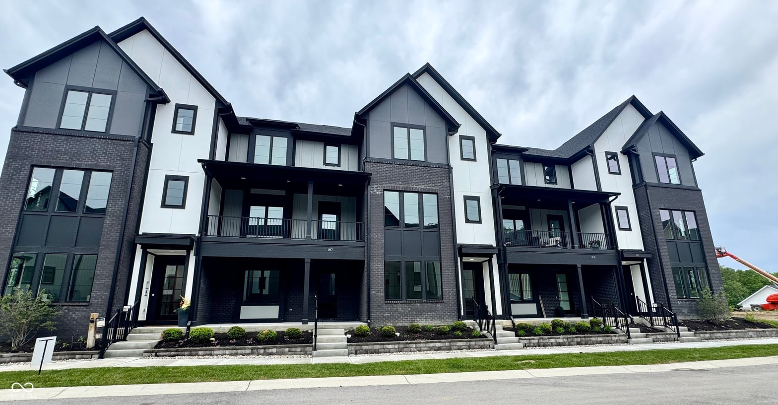 Photo of 187 Midland Trace Loop, Westfield, IN