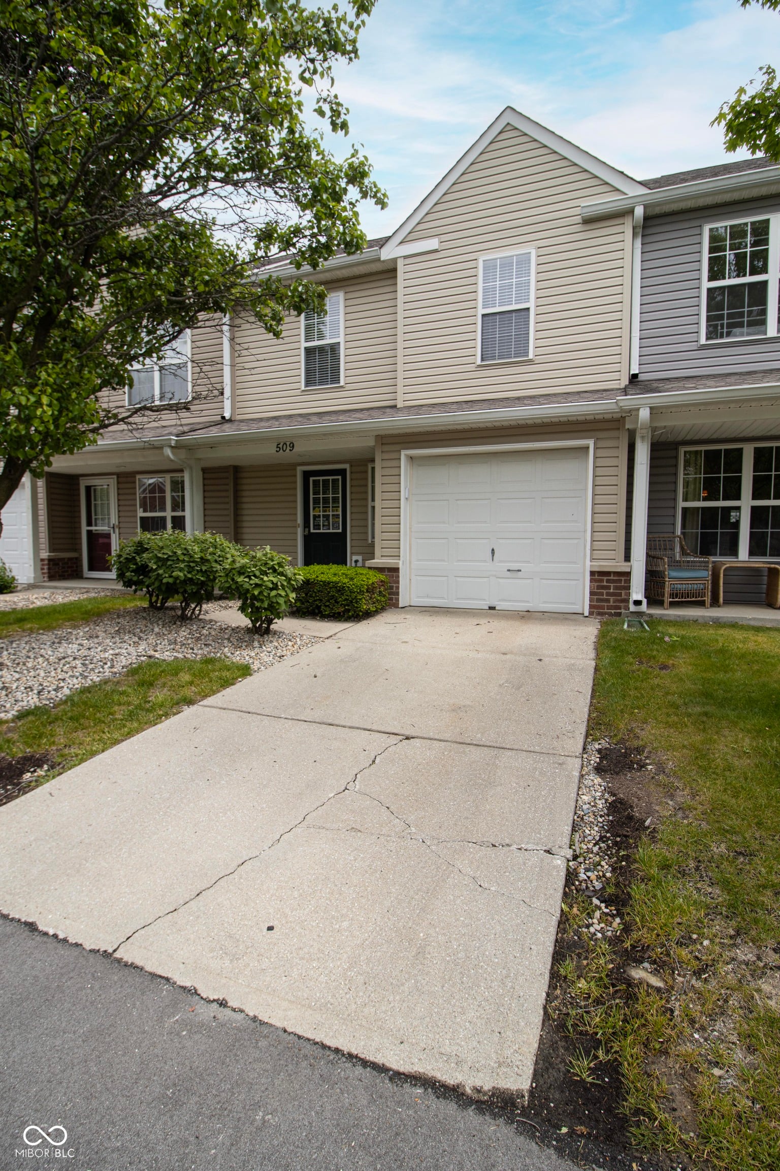 Photo of 509 Elkhart Drive, Westfield, IN