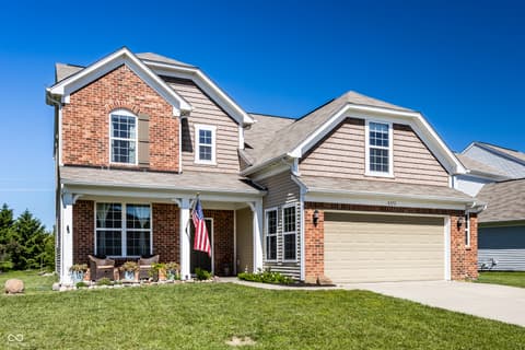 4772 Timberline Trail