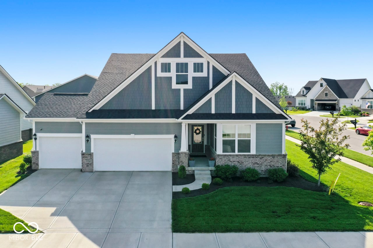 Photo of 15750 Kohut Lane, Westfield, IN