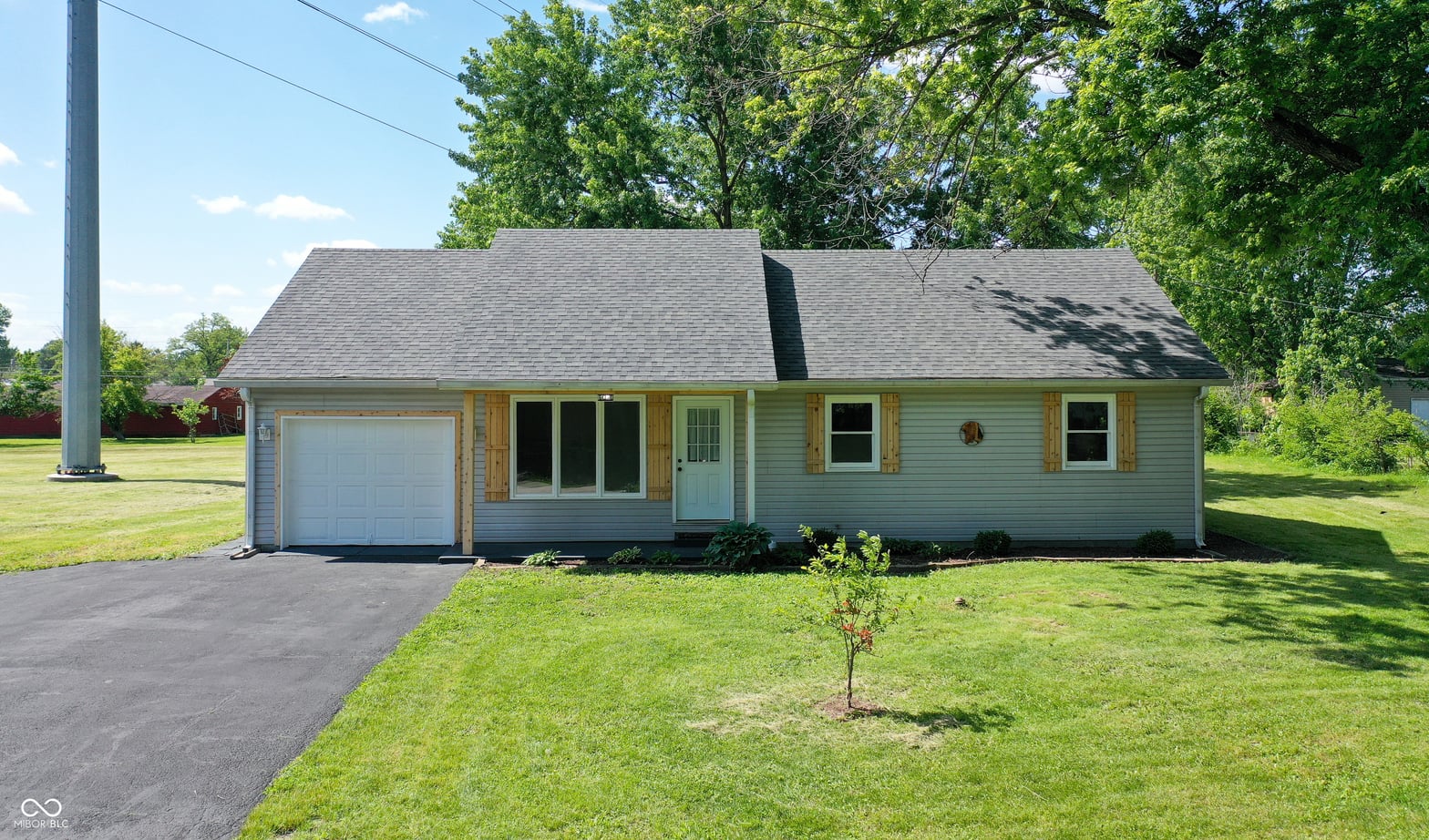 Photo of 7237 E Buddy Lane, Camby, IN