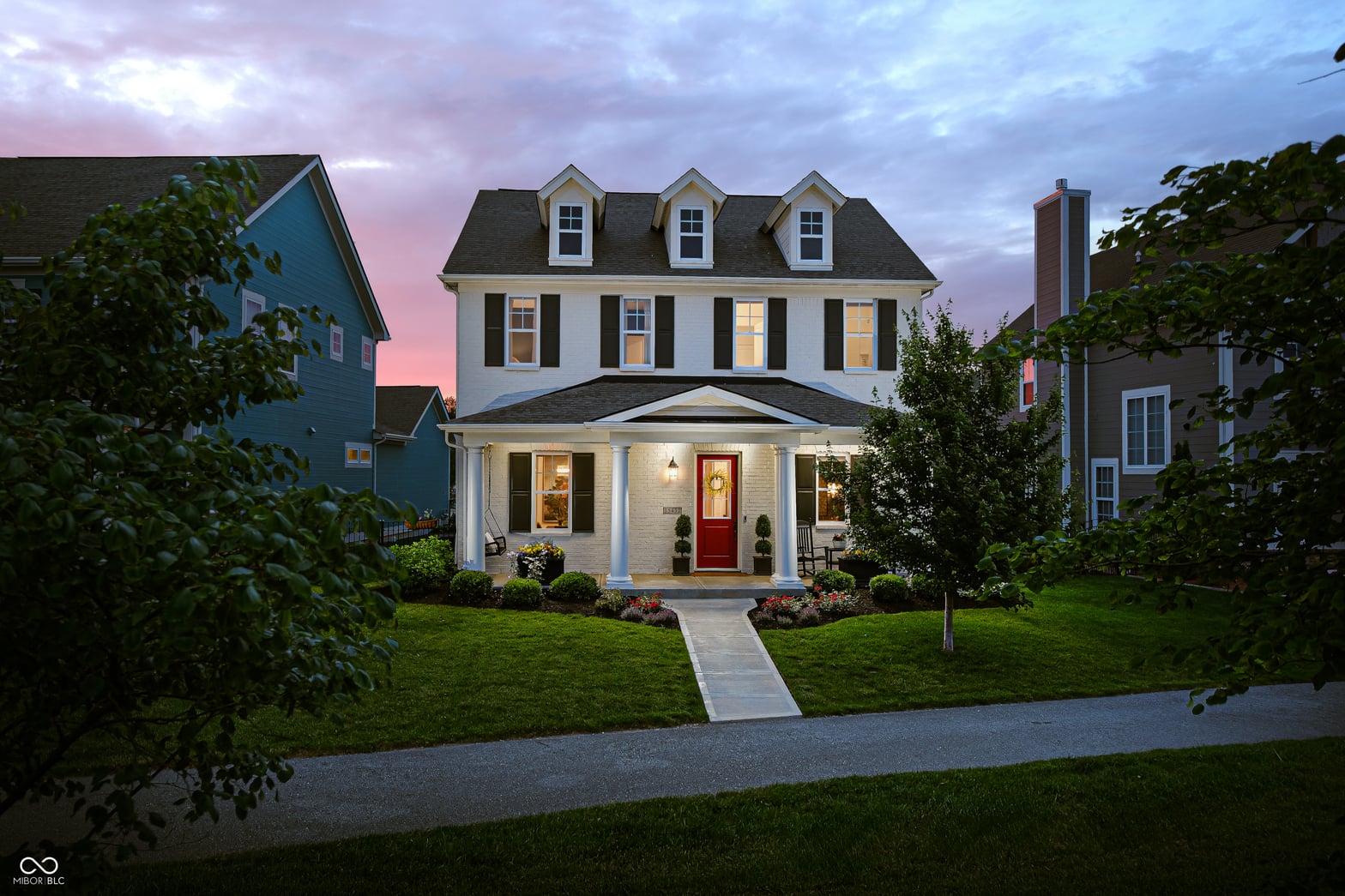 Photo of 15432 Heatherbank Drive, Westfield, IN