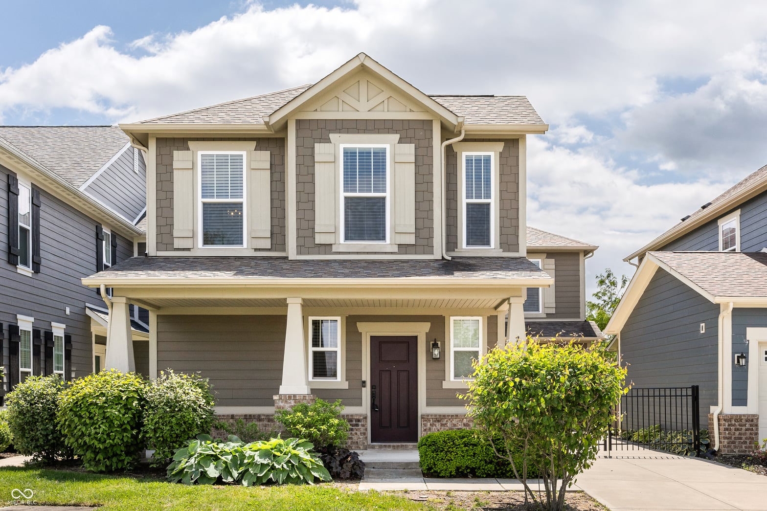 Photo of 7228 Broadacre Court, Carmel, IN