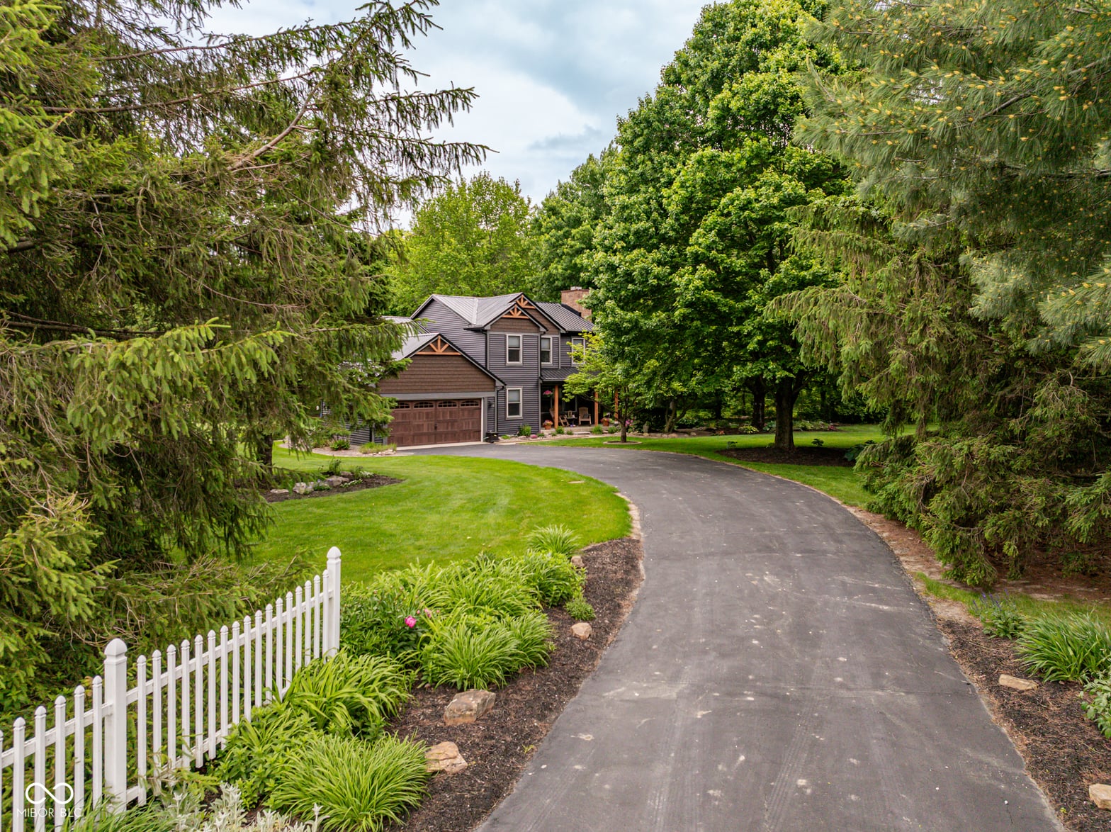 Photo of 3558 E 246th Street, Cicero, IN
