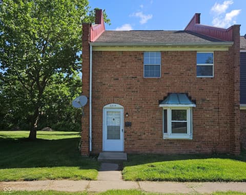 6314 Commons Drive